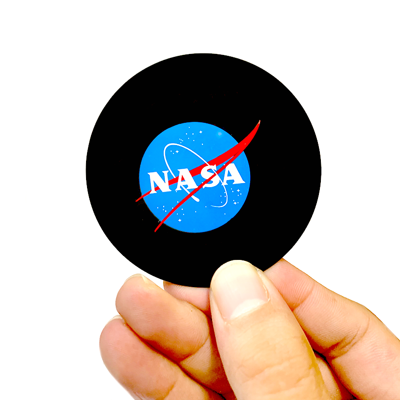 3 Color – Custom Gobo