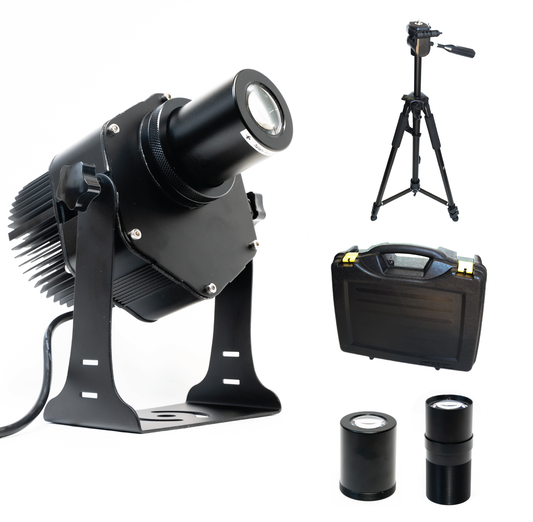 iPro-40E Compact Projection Package