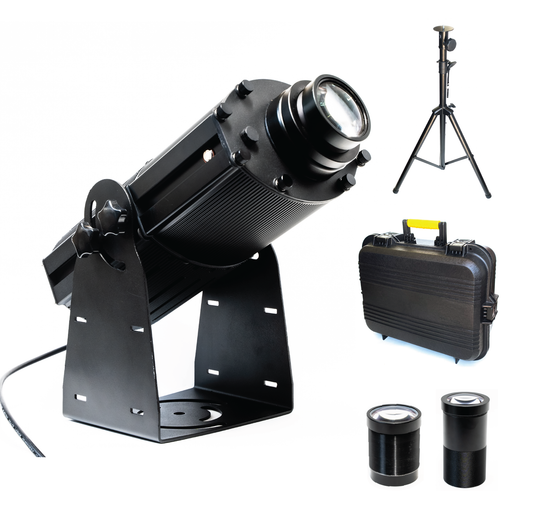 iPro-200E Large Scale Projection Package