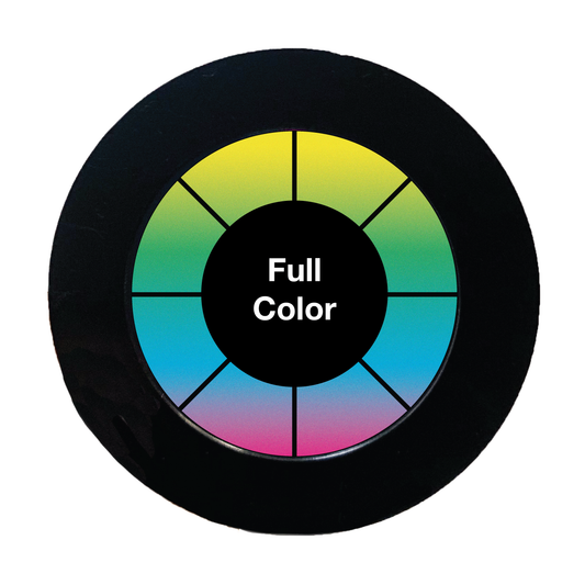 Solstar Gobos Custom Gobos – Gator Gobo