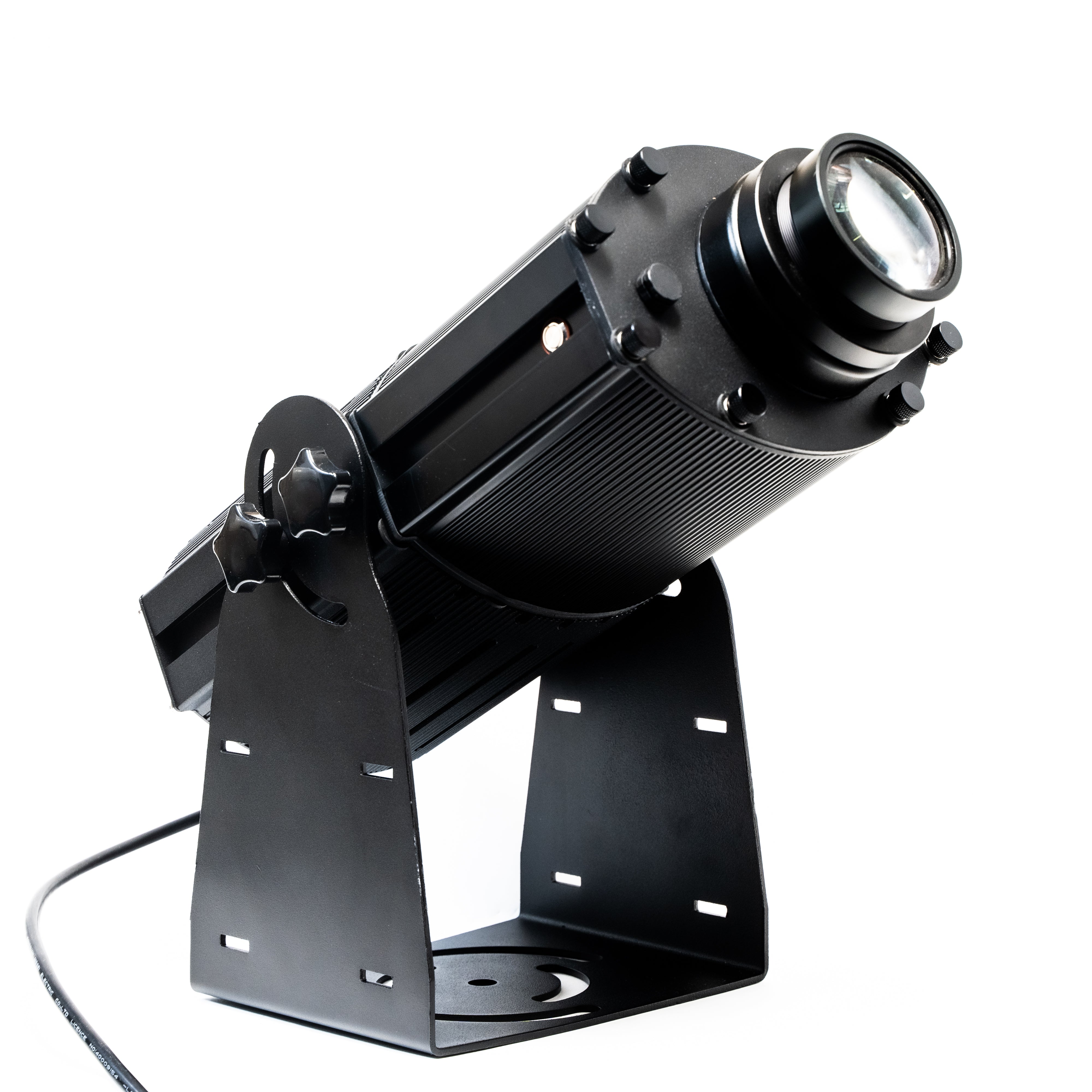 Projector Scale iPro-200E Projector - Large Scale Projections – Gator Gobo