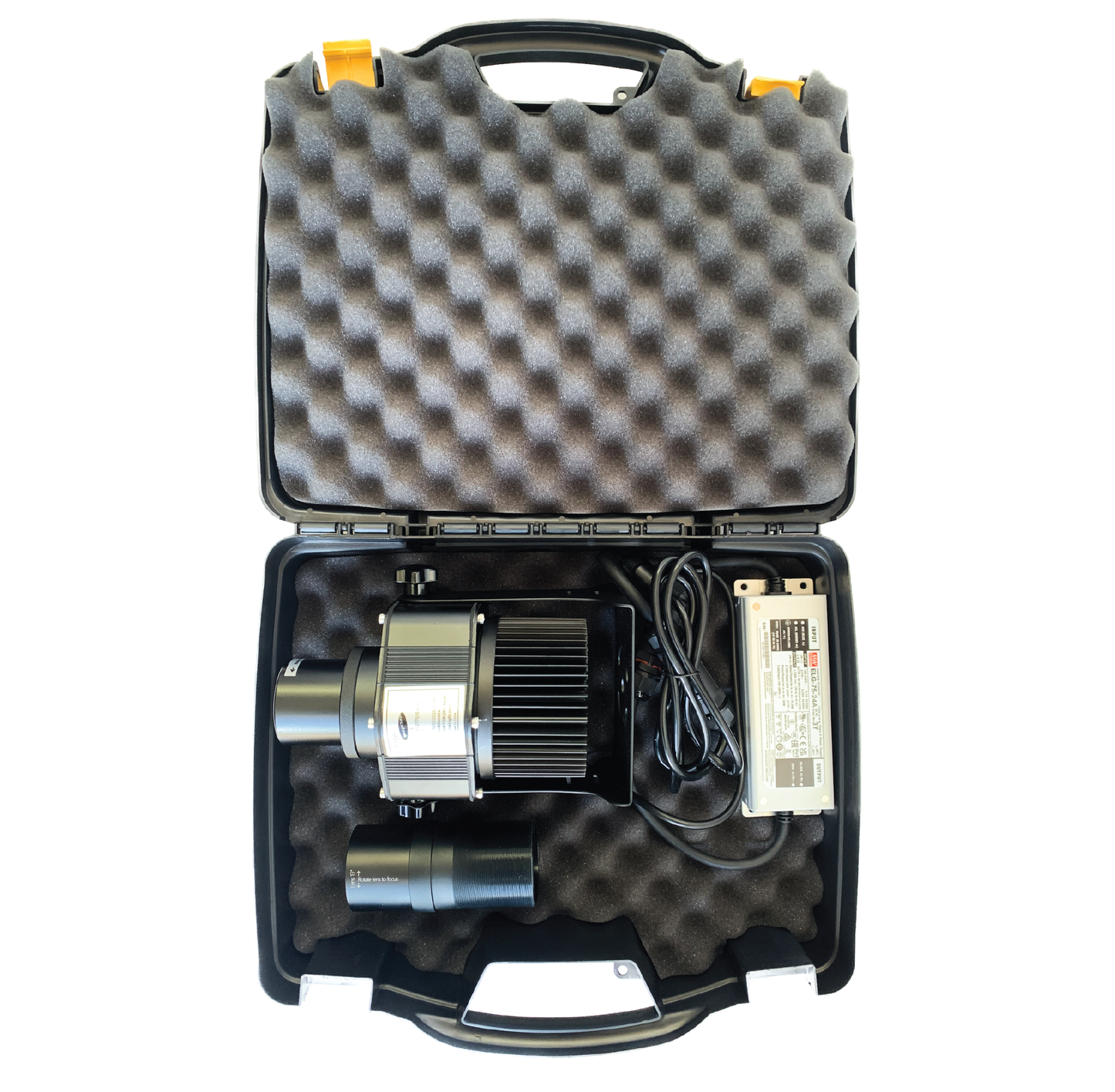 iPro-40E Carrying Case