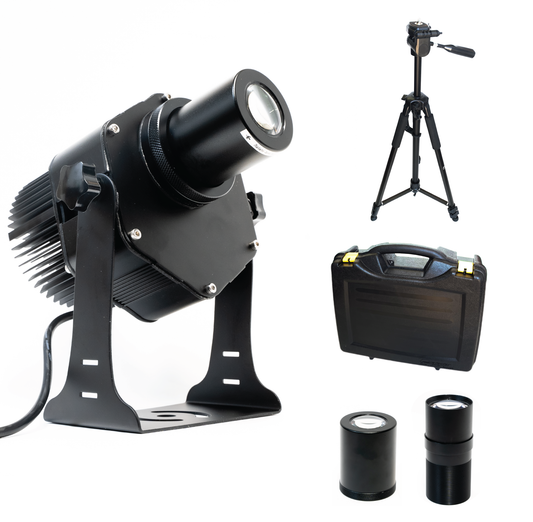 Projectors & Packages – Gator Gobo