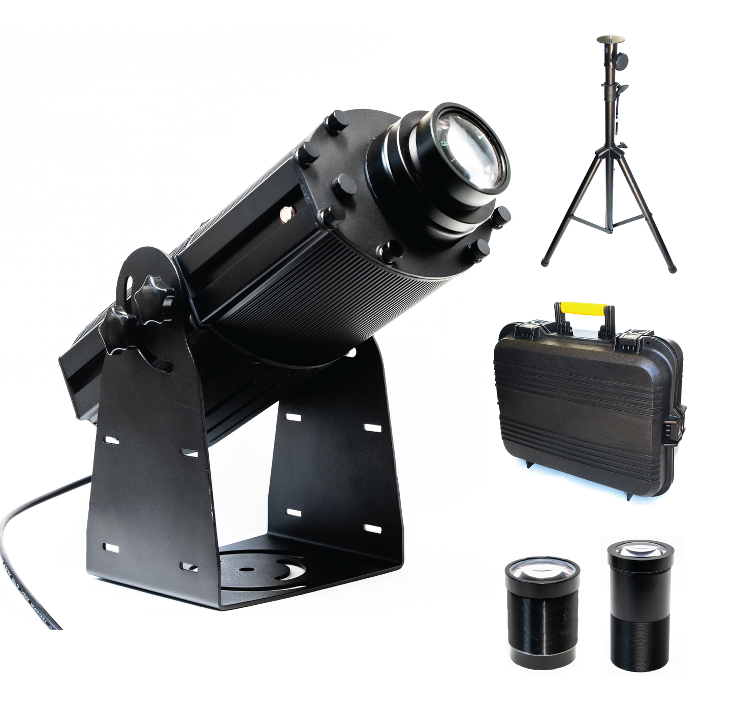 iPro-200E Large Scale Projection Package